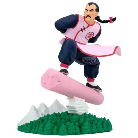 Dragon Ball Taopaipai History Box figura 13cm termékfotó