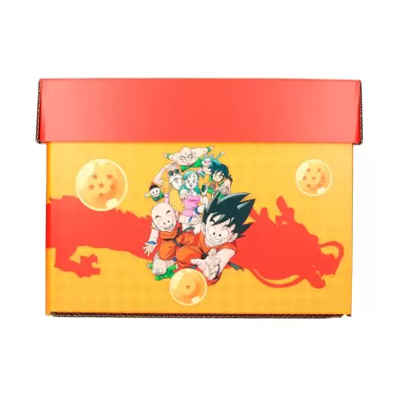 Dragon Ball tárolódoboz Characters 40 x 21 x 30 cm termékfotója