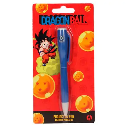 Dragon Ball toll lámpával a végén termékfotója