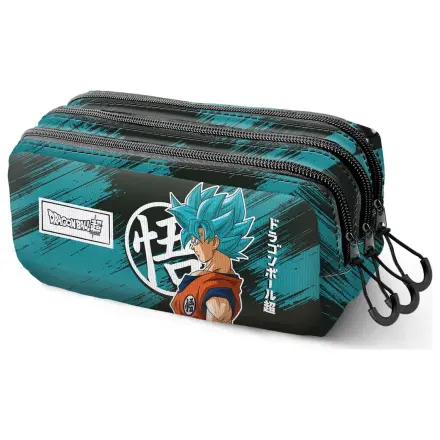 Dragon Ball tripla tolltartó termékfotó