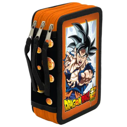 Dragon Ball tripla tolltartó 39db-os termékfotó