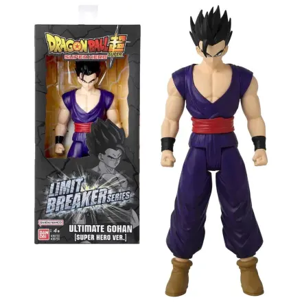 Dragon Ball Ultimate Gohan SH Giant figura Limit Breaker termékfotó
