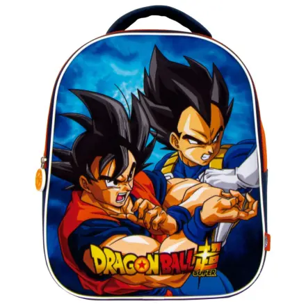 Dragon Ball Vegeta 3D hátizsák, táska 32 cm termékfotó