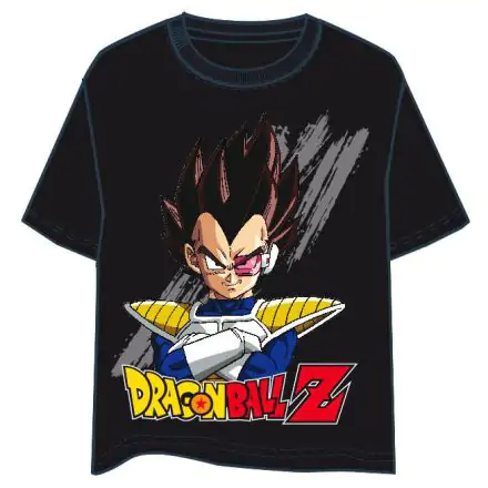 Dragon Ball Vegeta felnőtt póló termékfotó