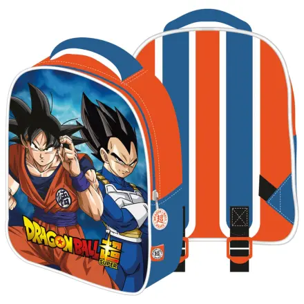 Dragon Ball Vegeta hátizsák, táska 28 cm termékfotó
