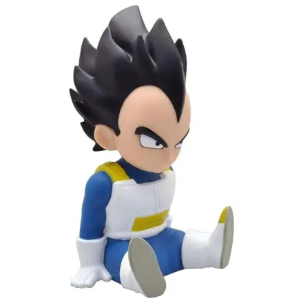 Dragon Ball Vegeta persely figura 15cm termékfotó