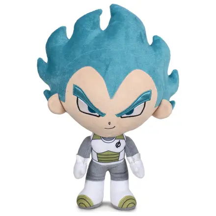 Dragon Ball Vegeta plüss 31cm termékfotó