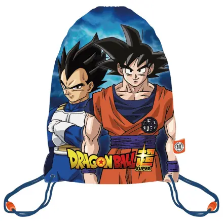 Dragon Ball Vegeta sporttáska, tornazsák 44 cm termékfotó