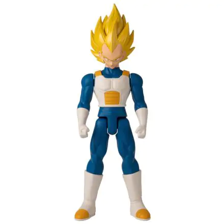 Dragon Ball Vegeta Szuper Csillagharcos figura termékfotó