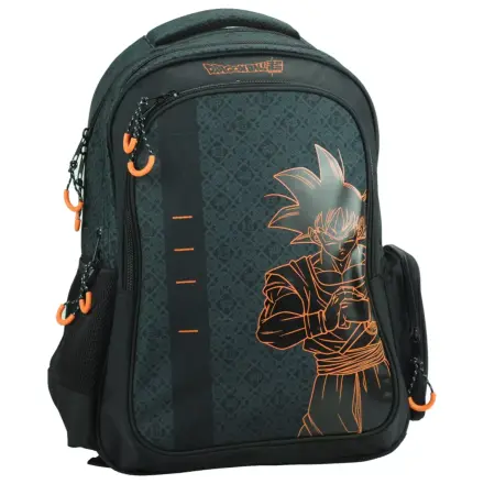 Dragon Ball Warrior iskolatáska, táska 42 cm termékfotó