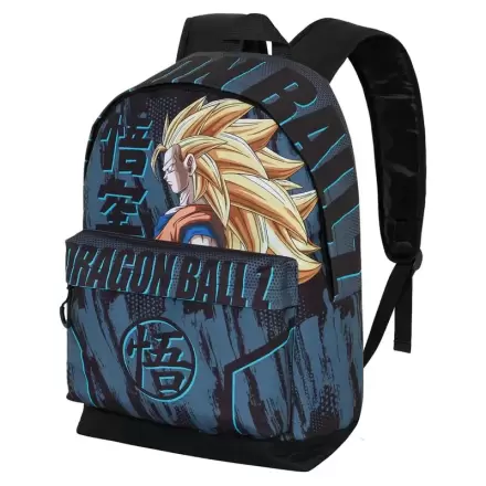 Dragon Ball Warrior táska hátizsák 41cm termékfotó