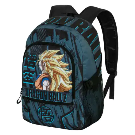 Dragon Ball Warrior táska hátizsák 44cm termékfotó