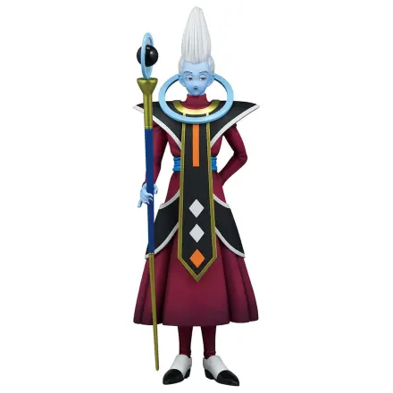 Dragon Ball Whis Battle Of Gods Ichibansho figura 25cm termékfotó