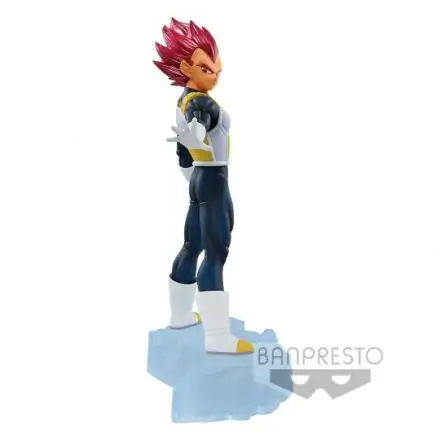 Dragon Ball Z 2022 vol.1 Dokkab Batlle Collab figura 17cm termékfotó