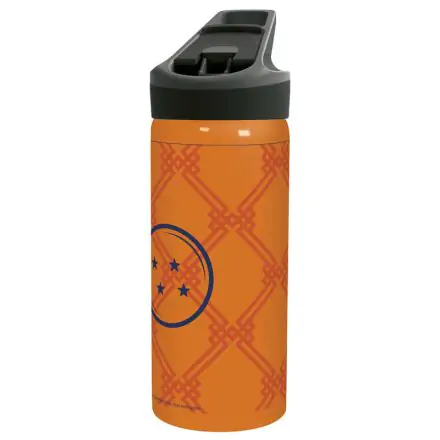 Dragon Ball Z aluminium kulacs termékfotó