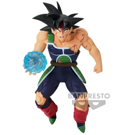 Dragon Ball Z Bardock G×materia figura 14cm termékfotója