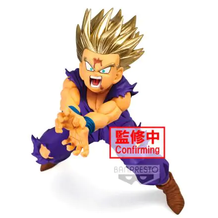 Dragon Ball Z Blood of Saiyans Son Gohan figura 14cm termékfotója