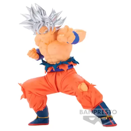 Dragon Ball Z Blood of Saiyans Son Goku figura 12cm termékfotó