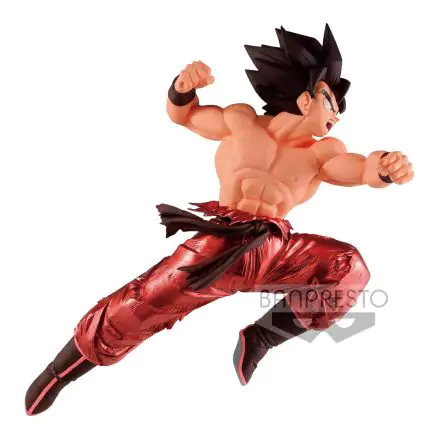 Dragon Ball Z Blood of Saiyans Special X figura 16cm termékfotó