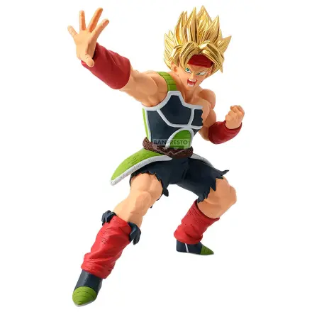 Dragon Ball Z Blood of Saiyans Super Saiyan Bardock figura 20cm termékfotó