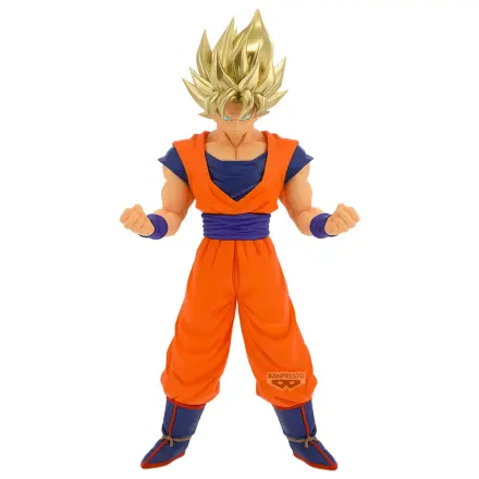 Dragon Ball Z Blood of Saiyans Super Saiyan Son Goku II figura 22cm termékfotó