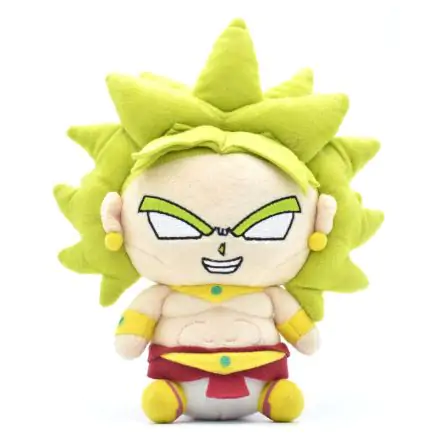 Dragon Ball Z Broly plüss 15cm termékfotó