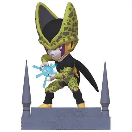 Dragon Ball Z Cell persely figura 22cm termékfotó