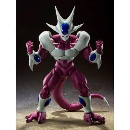 Dragon Ball Z Cooler Final Form figura 19cm termékfotó