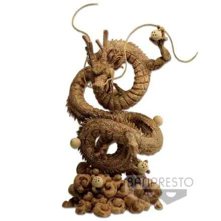 Dragon Ball Z Creator x Creator Shenron figura 15cm termékfotó