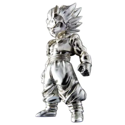 Dragon Ball Z Diecast Gogeta figura 6cm termékfotó