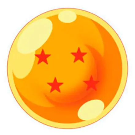 Dragon Ball Z - Dragon Ball fürdőszobaszőnyeg termékfotó