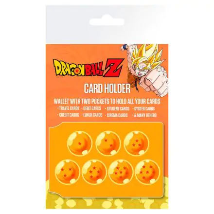 Dragon Ball Z Dragon labdás irattartó termékfotó