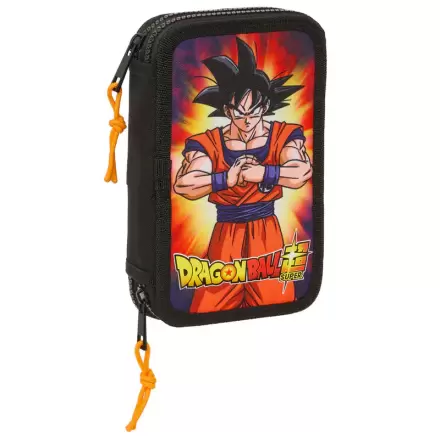 Dragon Ball Z dupla tolltartó 28db-os termékfotója