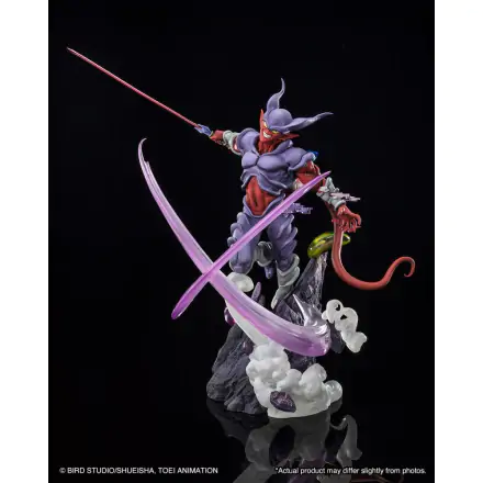Dragon Ball Z FiguartsZERO Janenba (Extra Battle) PVC szobor figura 30 cm termékfotó