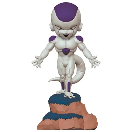 Dragon Ball Z Freezer persely figura 22cm termékfotó