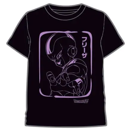 Dragon Ball Z Frieza gyerek póló termékfotó