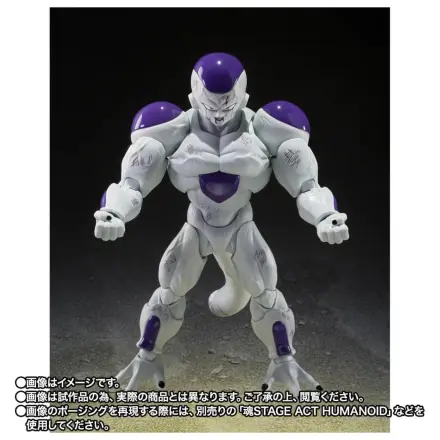 Dragon Ball Z Full Power Frieza figura S.H. Figuarts termékfotó
