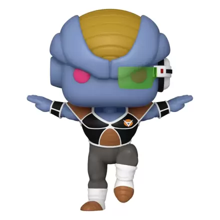 Dragon Ball Z Funko POP! Animation Vinyl figura Burter 9 cm termékfotója