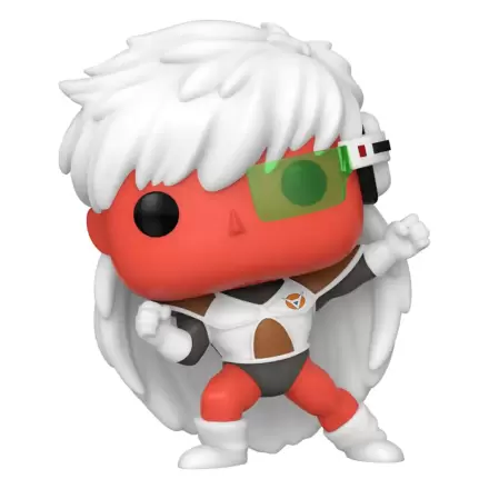 Dragon Ball Z POP! Animation Vinyl Figure Jiece 9 cm termékfotója