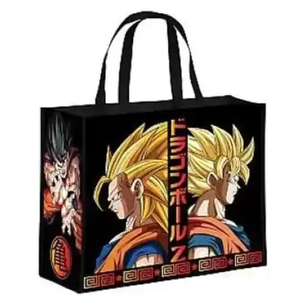 Dragon Ball Z Fusion bevásárlótáska  termékfotó