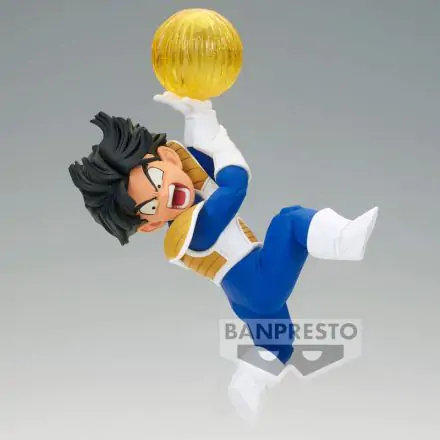 Dragon Ball Z G×materia The Son Gohan II figura 9cm termékfotója