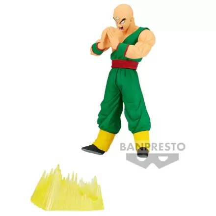 Dragon Ball Z G x Materia Tenshinhan figura 18cm termékfotója