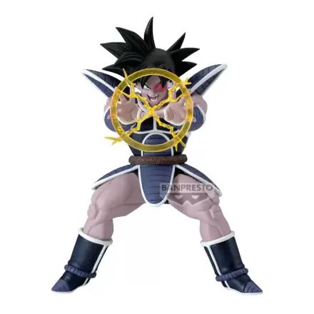 Dragon Ball Z G x Materia Turles figura 14cm termékfotója