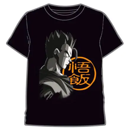 Dragon Ball Z Gohan gyerek póló termékfotó