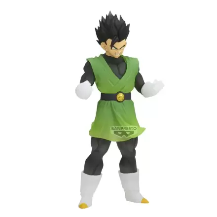 Dragon Ball Z Gohan ver.A Clearise figura 18cm termékfotója