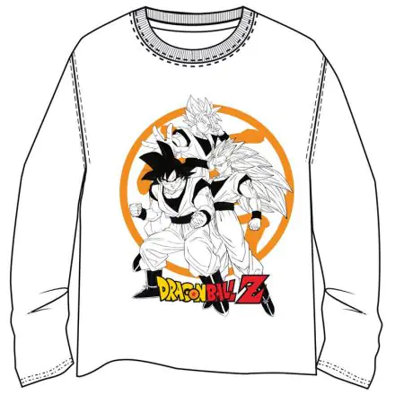 Dragon Ball Z Goku felnőtt póló termékfotó