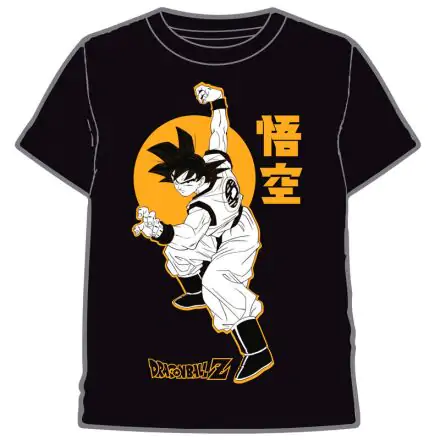 Dragon Ball Z Goku felnőtt póló termékfotó