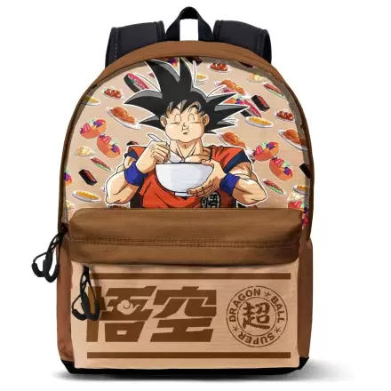 Dragon Ball Z Goku Foodie táska hátizsák 44cm termékfotója