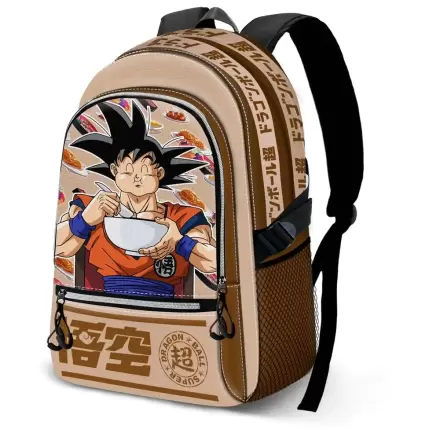 Dragon Ball Z Goku Foodie táska hátizsák 44cm termékfotója