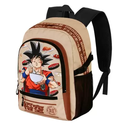 Dragon Ball Z Goku Foodie táska hátizsák 44cm termékfotó